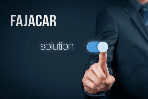 Solución Operativa FAJACAR
