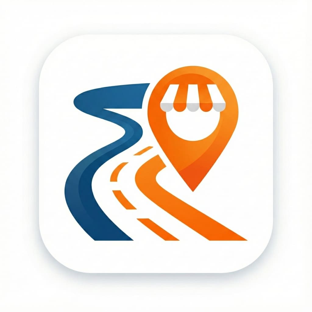 Logo App de Rutienda