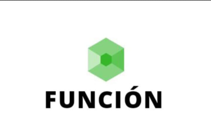 Logo de Función
